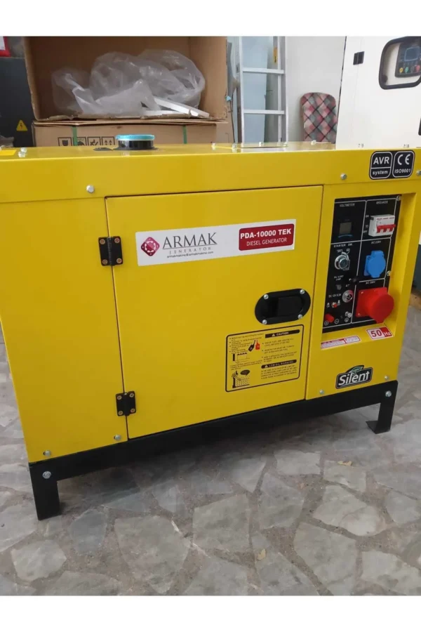 Power Transformer (110kV - 220kV)